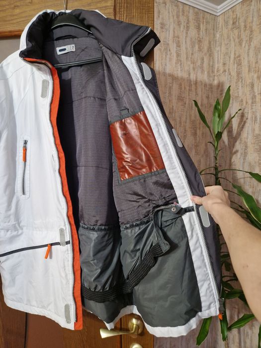 Лижна чоловіча куртка Fila