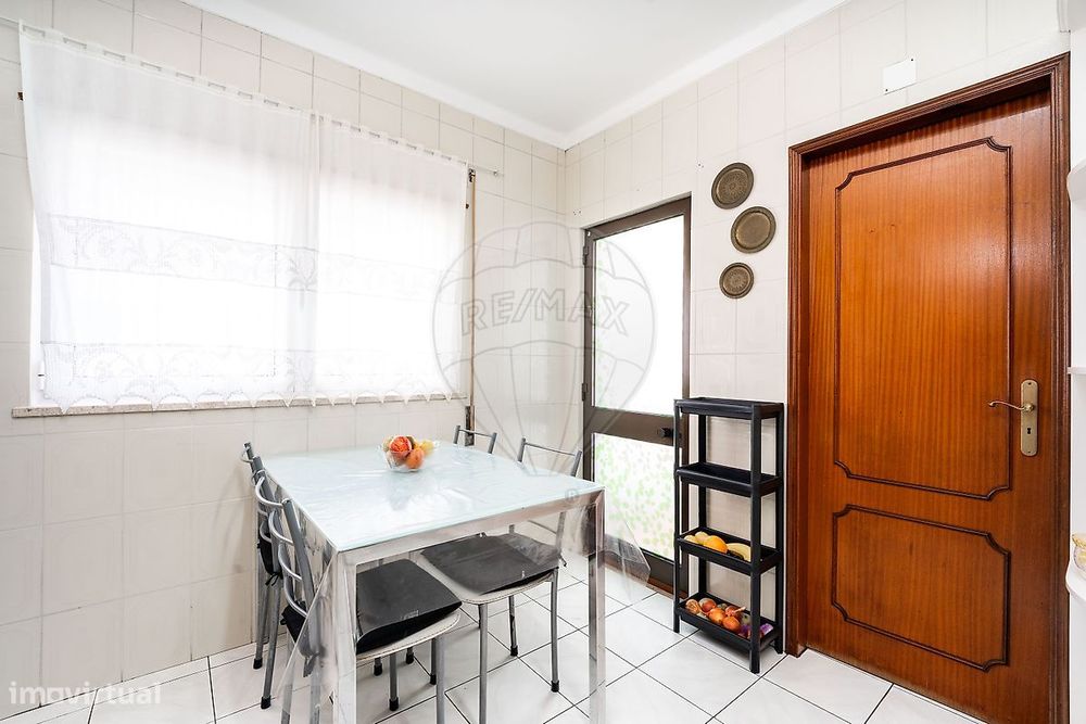 Apartamento T3 para venda