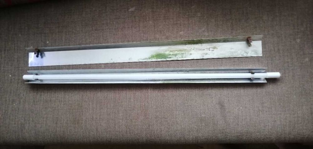 oświetlenie do akwarium