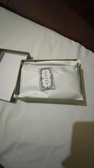 Bolsa GUCCI feminina