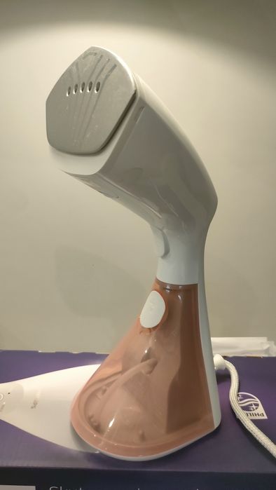 Parownica do ubrań Philips 8000 seies