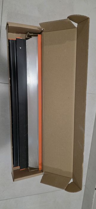 Szpachla Nóź do gładzi 65cm Solid