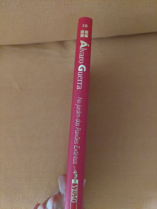 Conjunto dos 3 livros