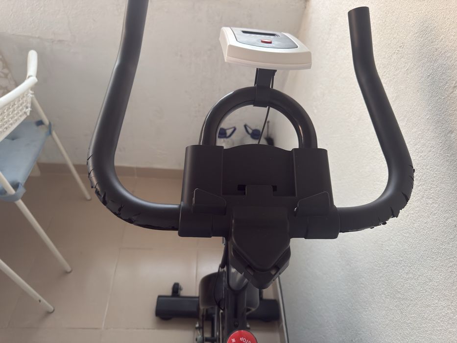 Bicicleta de desporto