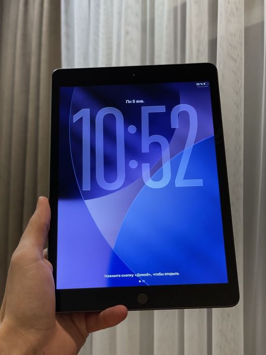 ‼️ iPad 8th Gen на 32 Гб Wifi 2021 року 100% АКБ, 8 генерація, планшет