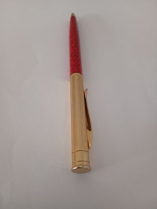 Ручка фирмы Ragal