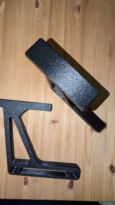 Apoios de braço para cadeira IKEA