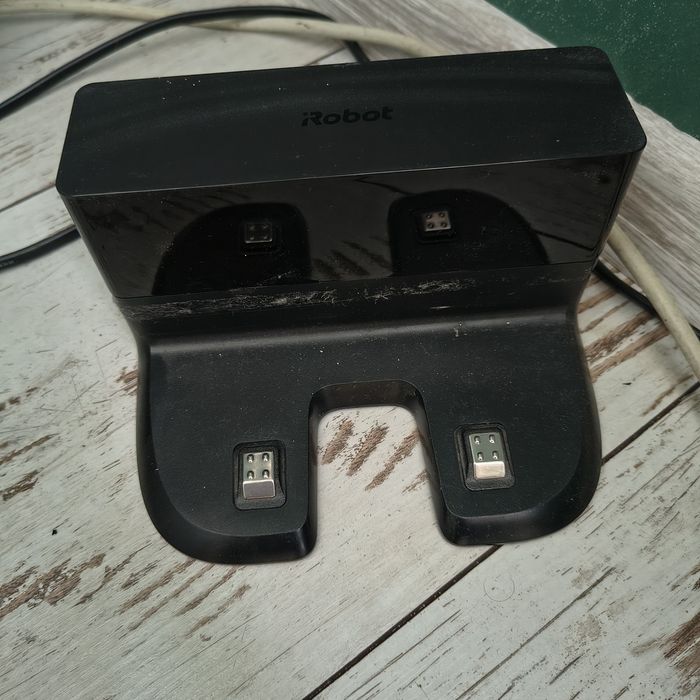 Roomba, odkurzacz