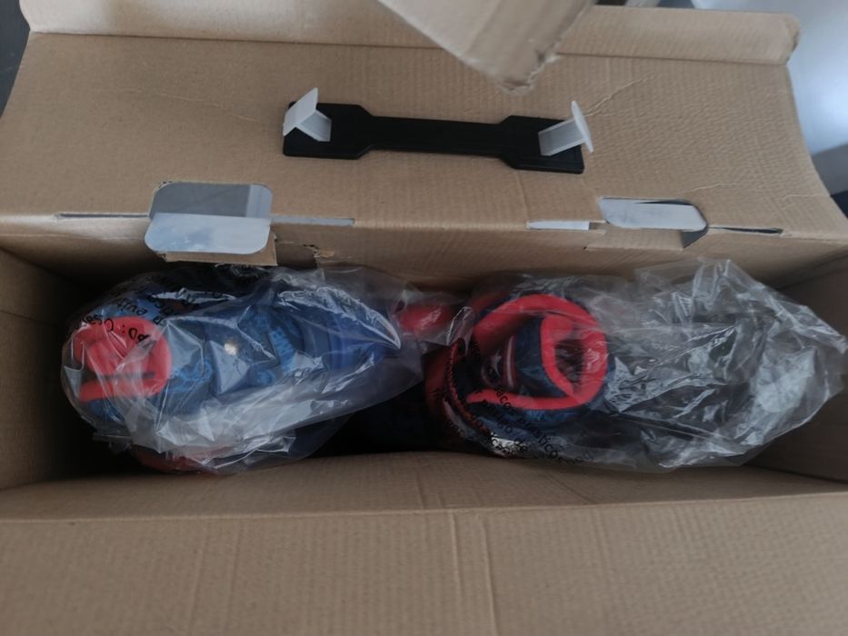 Marvel Inline Skates - New506904779320217602
