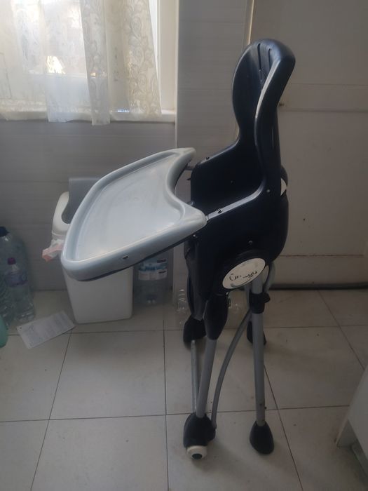 Cadeira de refeição OMEGA