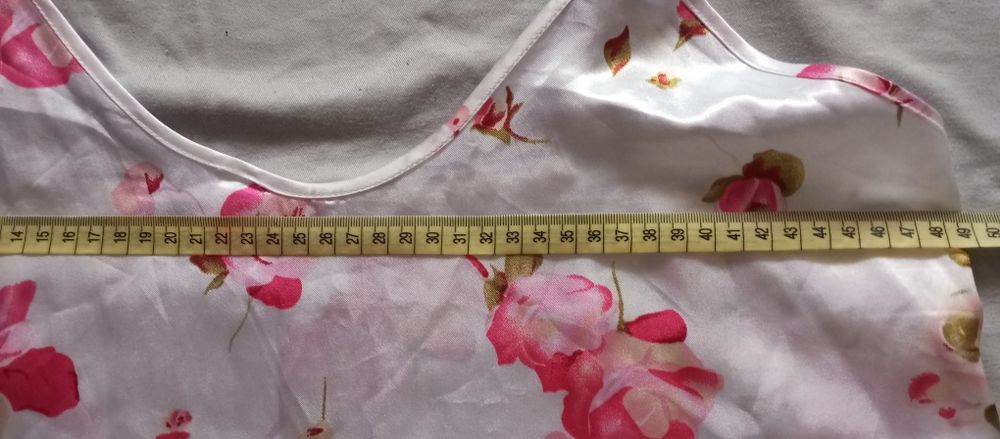 Koszulka nocna damska