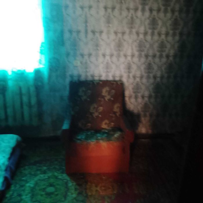 Здам кімнату в будинку для чоловіка