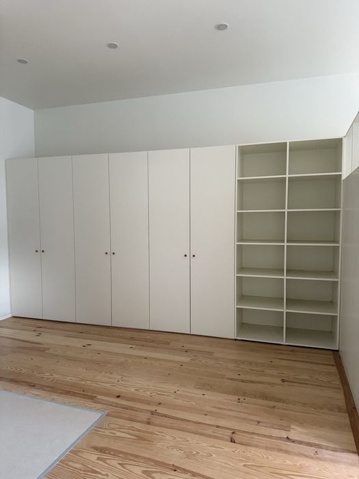 Apartamento Open Space Novo 69m2