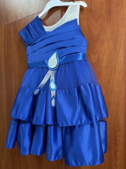 Плаття для дівчинки 4 роки