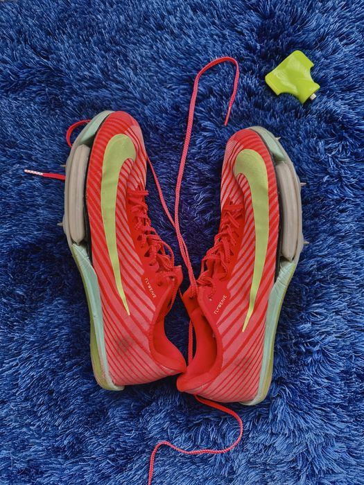 Шиповки maxfly 2