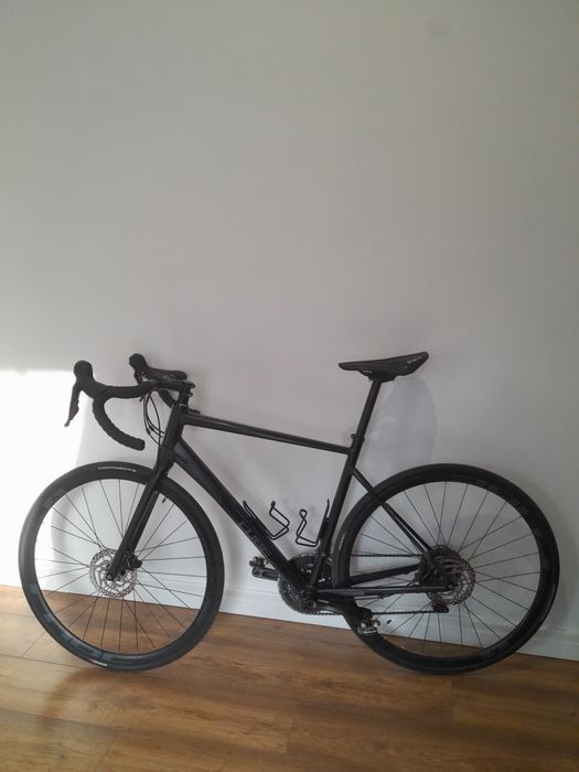 Rower Szosowy Cube Attain SL