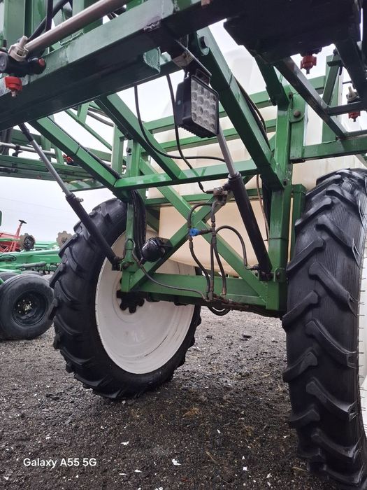 Оприскувач ОП 3000 Spray 2018 року Опрыскиватель Богуслав Bravo 180