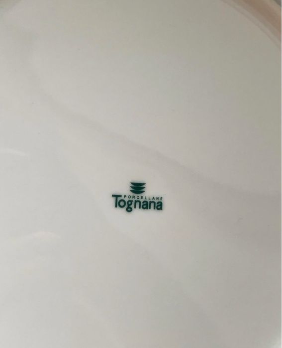 Італійське новорічне