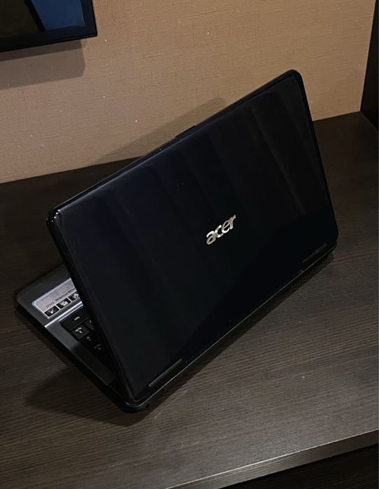 Aspire 5732z 250GB