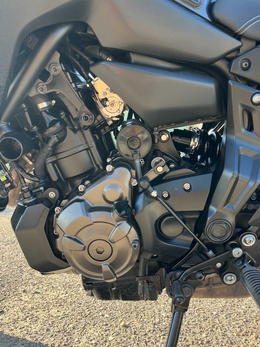 Yamaha Tracer 7/2022