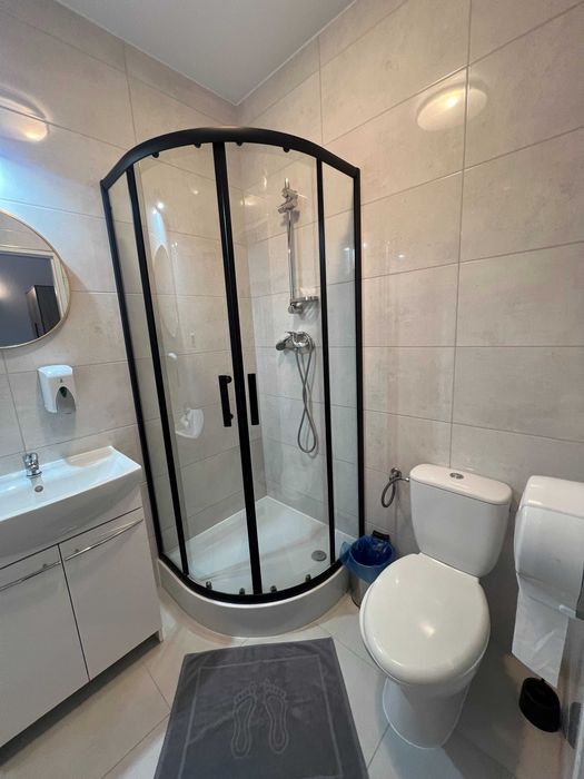 Hostel Etna Rzeszów Wyspiańskiego 18c .-2 Parkingi -