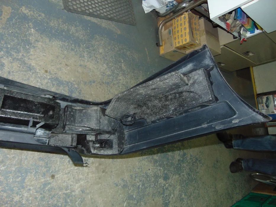 Saab 95 para-choques