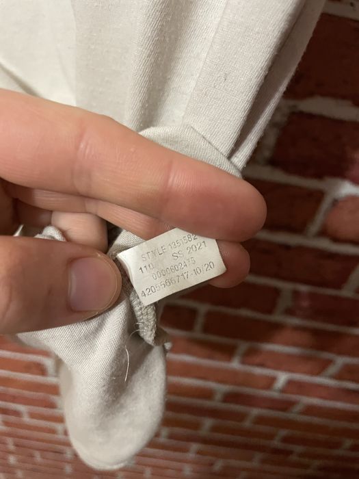 Футболка Under Armour Project Rock оригінал L