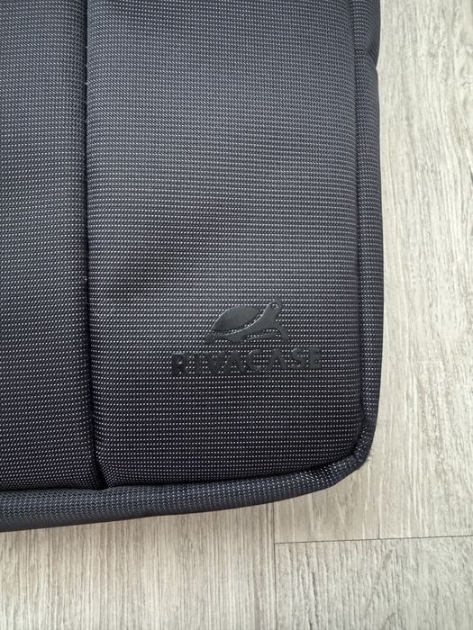 Сумка для ноутбука RivaCase 17.3" Grey