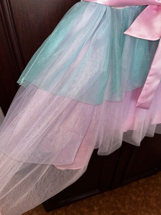 Сукня  святкова 104