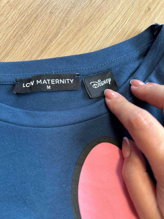 Футболка жіноча (для вагітної) M