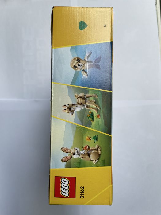 Lego Creator 31162