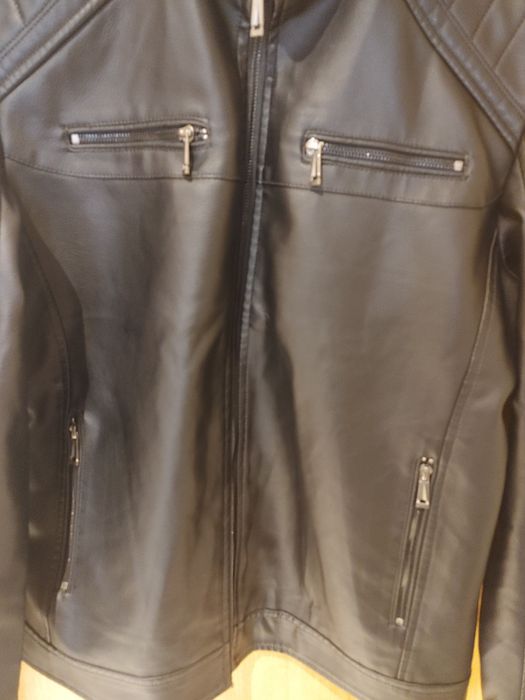 Blusão Motard Verão