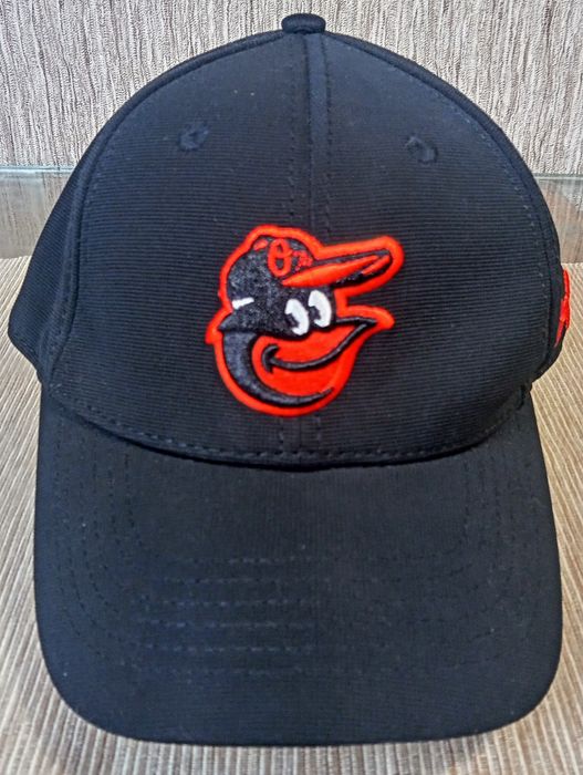Czapka z daszkiem bejsbolówka Under Armour Baltimore Orioles