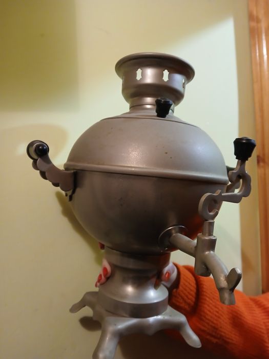 Самовар електричний