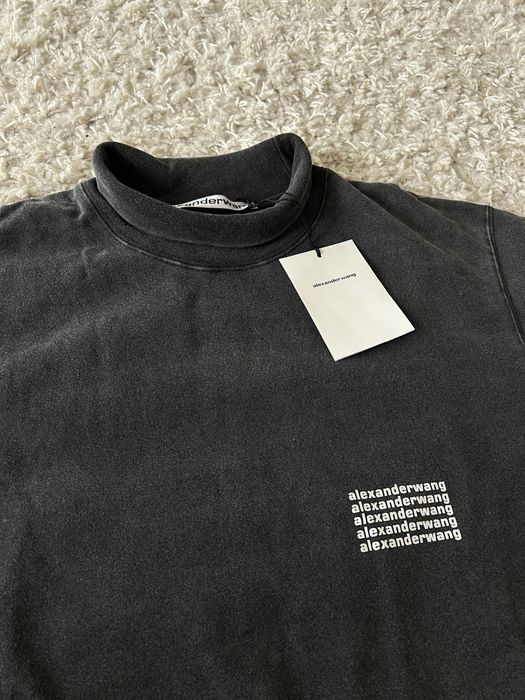 Alexander Wang світшот