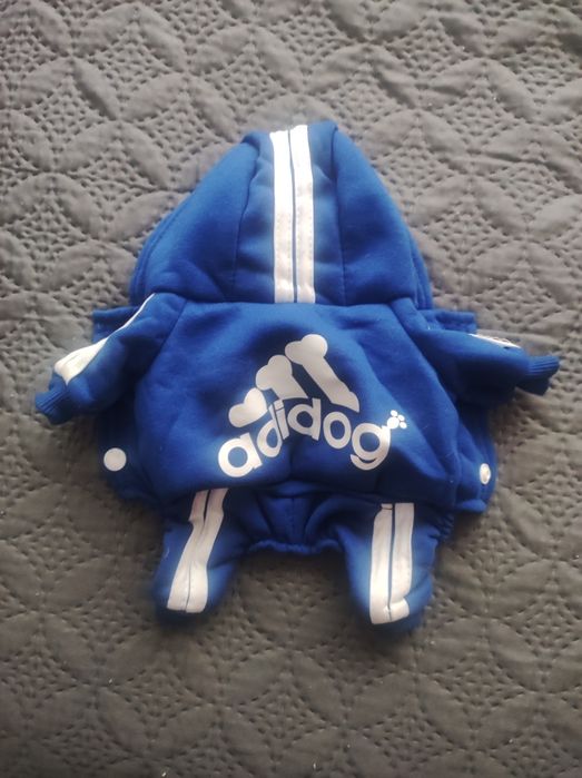 Костюм для маленького цюцека