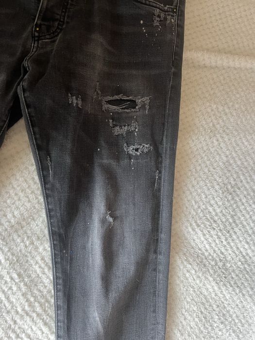Dsquared2 jeans original