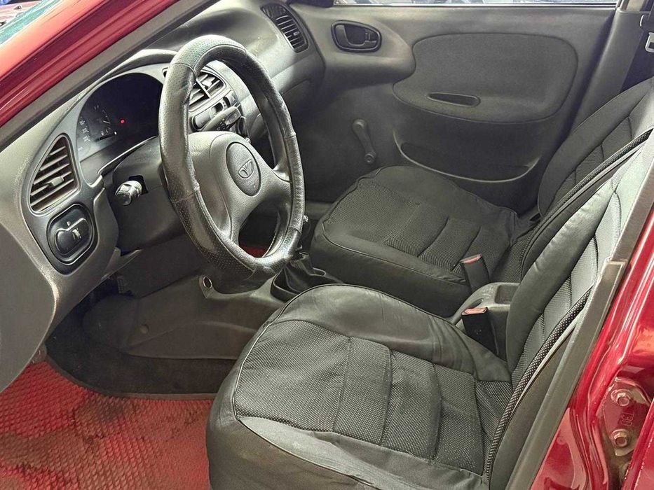 Продам Daewoo Lanos 2007р. #72146