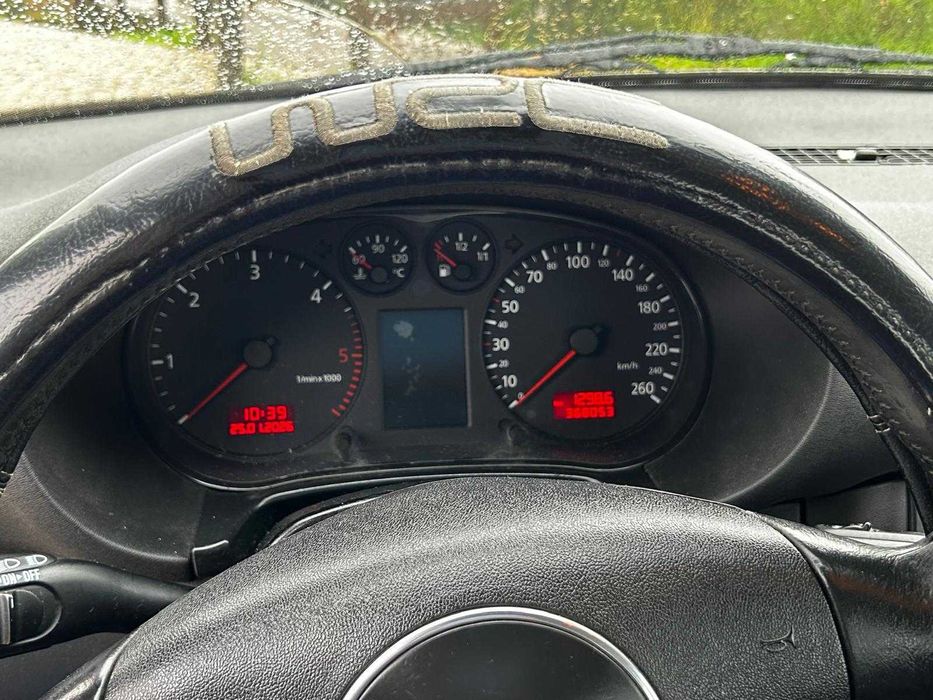 Audi A3 1.9 tdi 130 cv