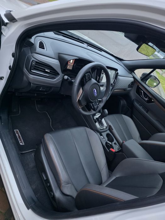 Продам Subaru Forester