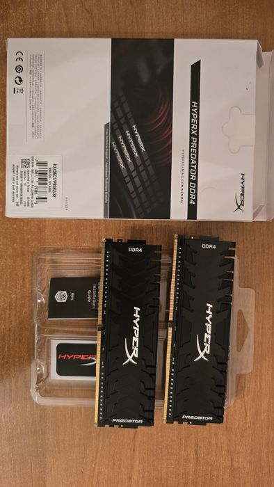 Комплект I5 9600k и ASUS ROG Strix Z390-H Gaming, 32 GB ddr4