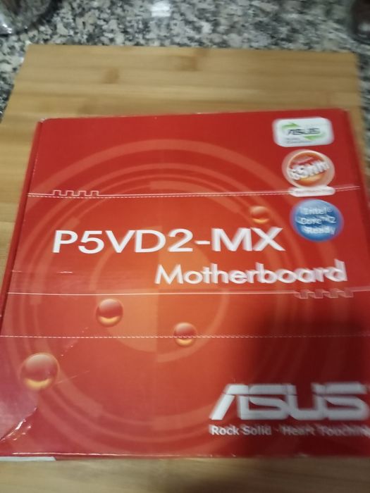 Computador de secretária