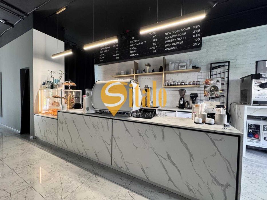 Коммерческая недвижимость по адресу бульвар Дружбы Народов (площадь 80 м²) - Atlanta.ua - фото 4