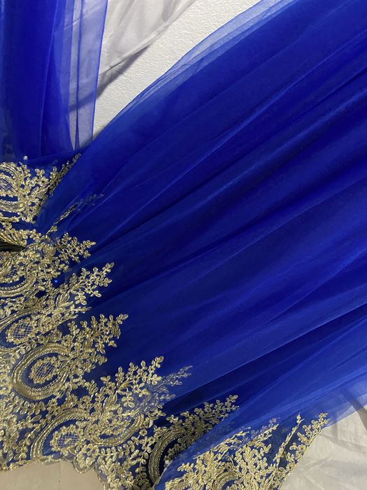 Vestido de casamento