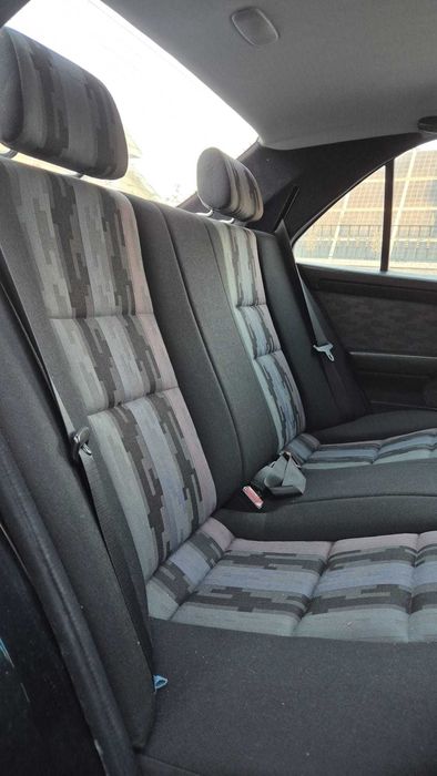 Mercedes c220 diesel