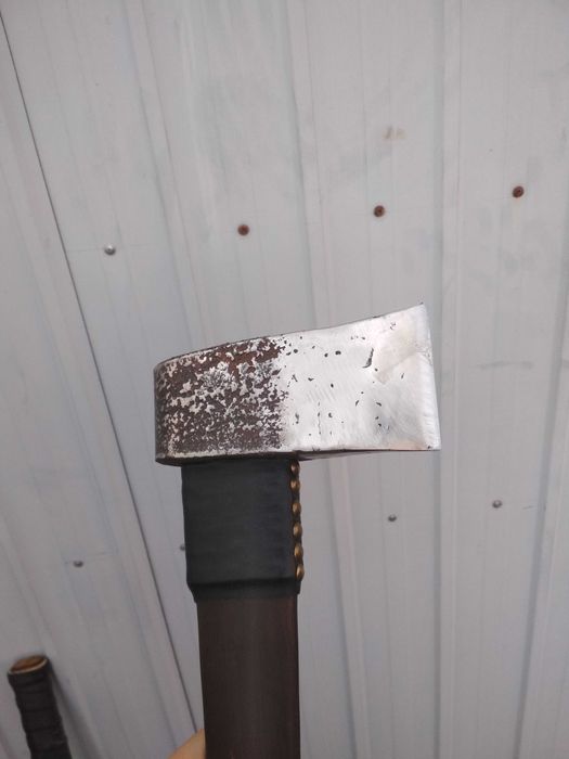 Топор колун - дровокол