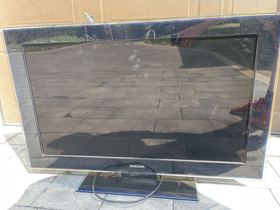 Telewizor Samaung 42 cale