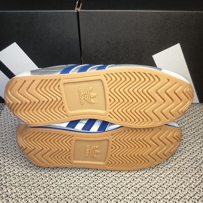 Надзвичайно рідкісну шкіряні кросівки Adidas Country OG, IE4230