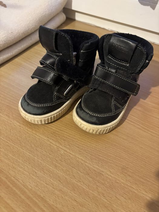 Trzewki Bartek 22 rozmiar na jeseń