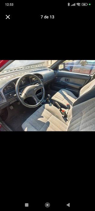 Toyota Corolla xl 1.3 75cv 12v foto 3